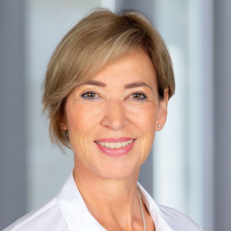 Dr. Christiane Neubauer