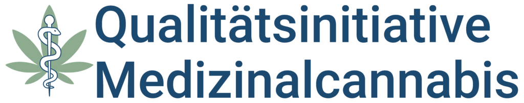 Qualitätsinitiative Medizinalcannabis